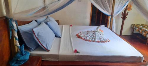 Bed & Breakfast Choni Villas