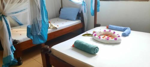 Bed & Breakfast Choni Villas