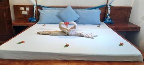 Bed & Breakfast Choni Villas