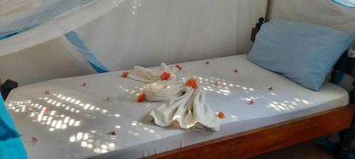 Bed & Breakfast Choni Villas