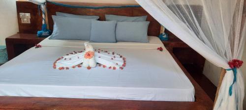 Bed & Breakfast Choni Villas