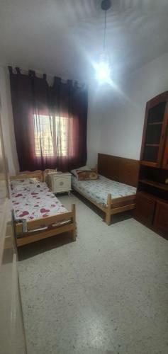 Apartamento Hamam Sousse