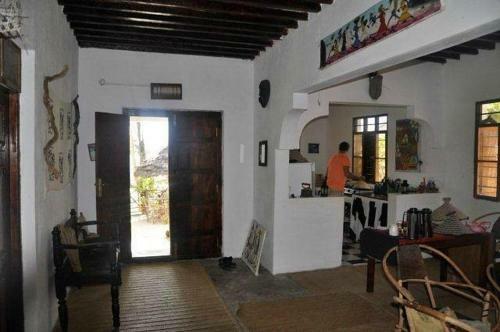 Hostal Jacob's Inn Jambiani