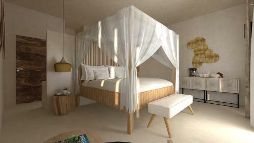 Alma Boutique Hotel