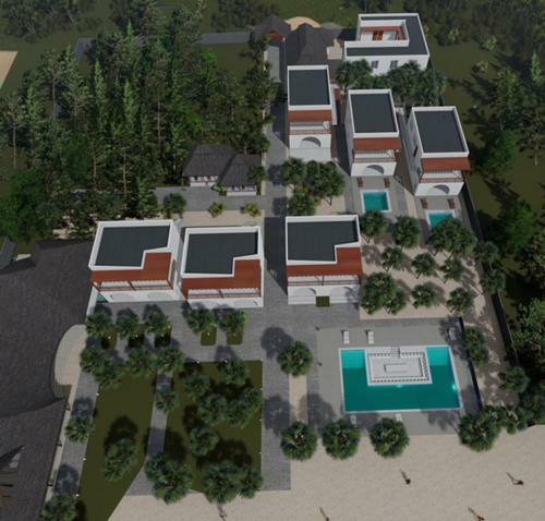Alma Boutique Hotel
