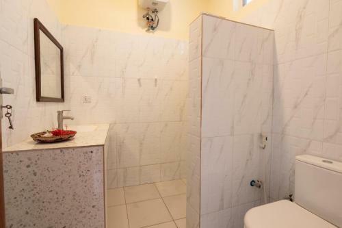 Bed & Breakfast Villa Racoco