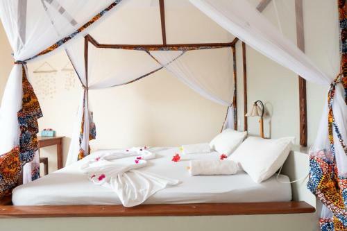 Bed & Breakfast Villa Racoco