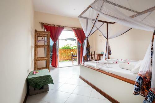 Bed & Breakfast Villa Racoco