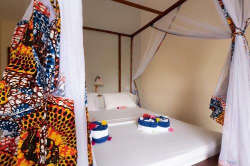 Bed & Breakfast Villa Racoco