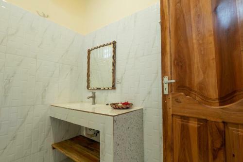 Bed & Breakfast Villa Racoco