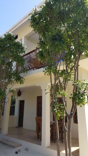 Bed & Breakfast Villa Racoco