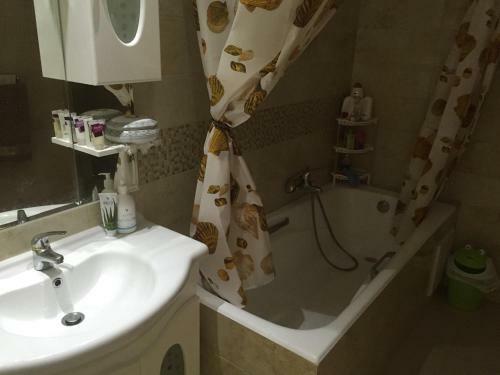 Apartamento Appart Pied Dans L'eau