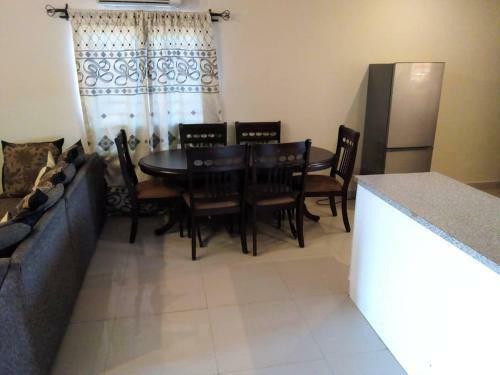 Bantuz Apartment