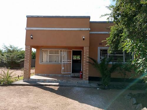 Bantuz Apartment