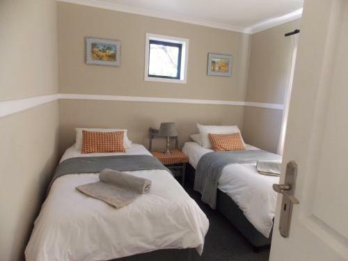 Apartamento Mountain Breeze