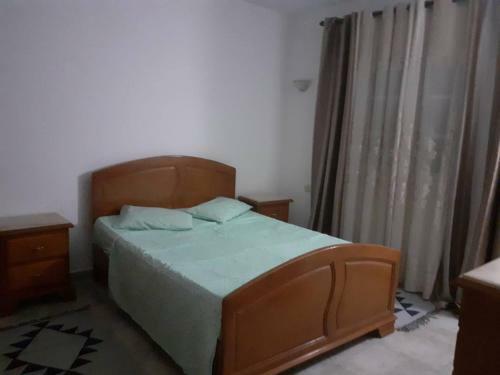 Apartamento R�sidence De Calme