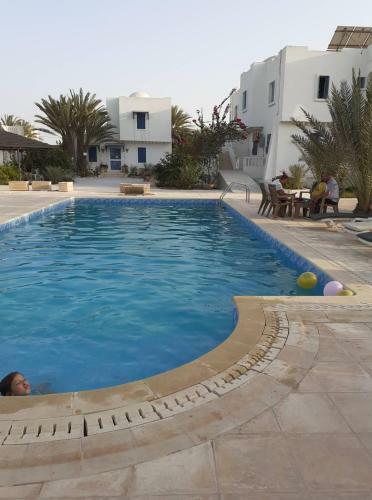 Apartamento R�sidence De Calme