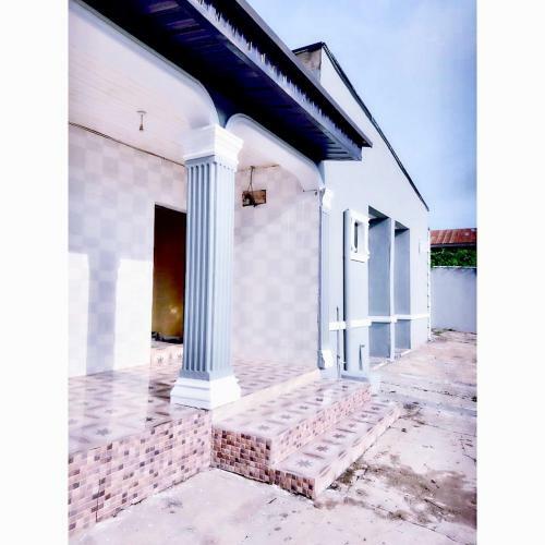 Apartamento 8 Bedroom Holiday Home With Great Ambiance