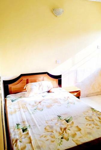 Apartamento 8 Bedroom Holiday Home With Great Ambiance