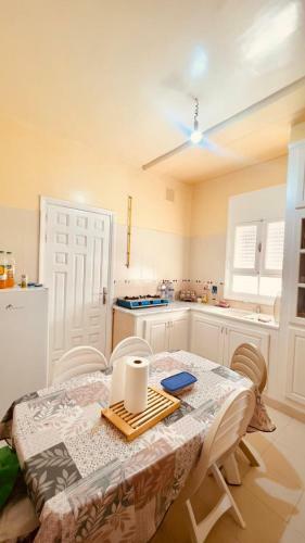 Apartamento Kasma Beach