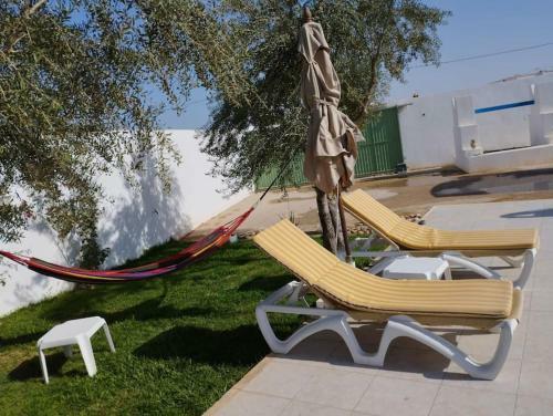 Villa Djerba Piscine Zone Touristique