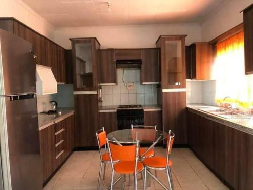Cheerful 4 Bedroom Villa With Pool