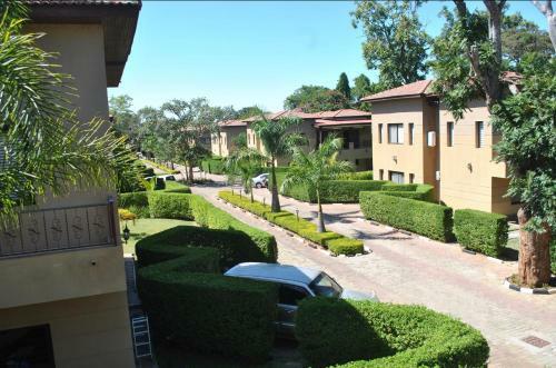 Apartamento Mphundu Trust Villas