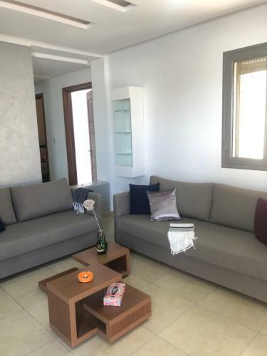 Apartamento La Perle Marine
