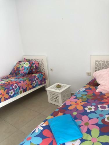 Apartamento La Perle Marine