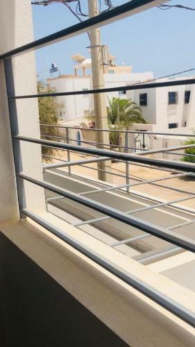 Apartamento La Perle Marine