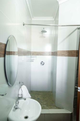 Grayville Apartments