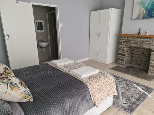 Hostal Victoria Oaks Beaufort West Guesthouse