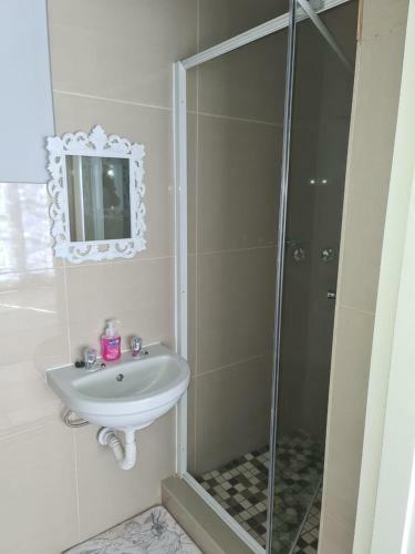 Hostal Victoria Oaks Beaufort West Guesthouse