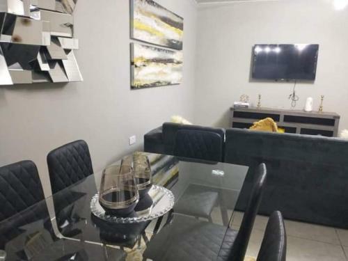 Spacious, With Great Design 2 Bedroomed Apartment