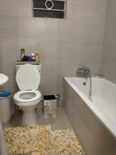 Apartment With 2 Spacious Bedrooms