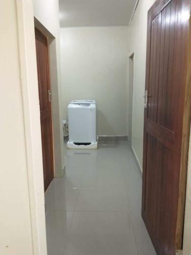 Apartment With 2 Spacious Bedrooms