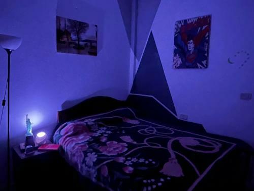 Apartamento Piece Of Heaven