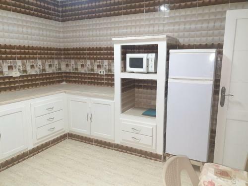 Apartamento Appartement Nasfi