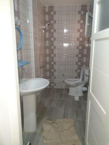 Apartamento Appartement Nasfi