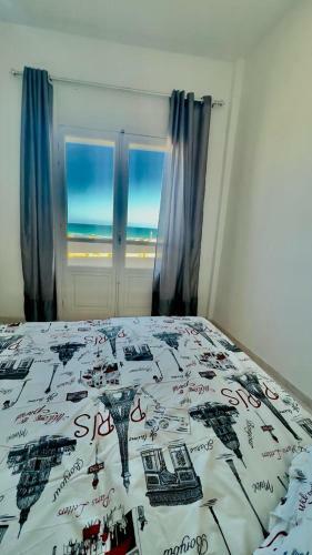 Apartamento Appartement Vue De Mer