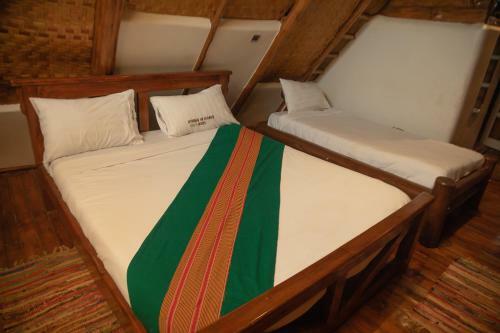 Hotel Nyungu Yamawe Forest Park