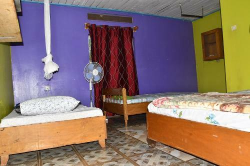 Bed & Breakfast Lunani Suites