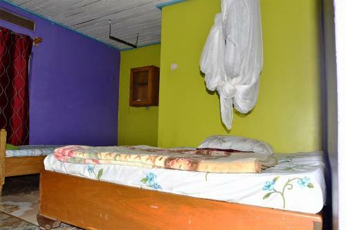 Bed & Breakfast Lunani Suites