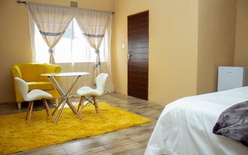 Pamuzinda Hotel And Conference Centre