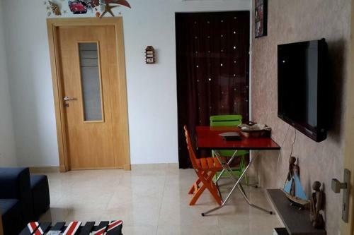 Apartamento Appartement 1ch Romantique Vue Sur Piscine