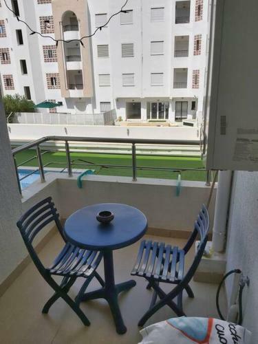 Apartamento Appartement 1ch Romantique Vue Sur Piscine