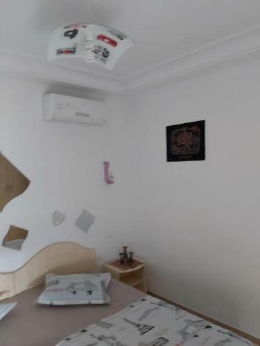 Apartamento Appartement 1ch Romantique Vue Sur Piscine