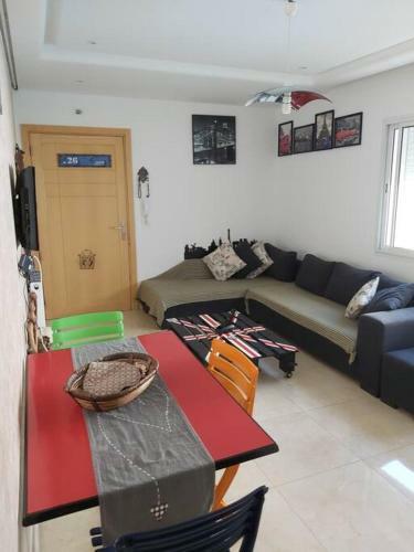 Apartamento Appartement 1ch Romantique Vue Sur Piscine