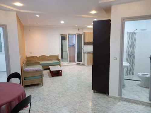 Apartamento Korba Appart 1er �tage