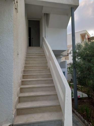 Apartamento Korba Appart 1er �tage